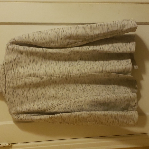 Spring/Fall Jacket - Picture 2 of 4